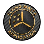 Flying Malta Application icon