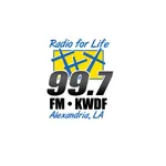 KWDF FM 99.7 icon