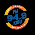 KIOU FM 94.9 icon