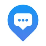 Arrive - Location Based Alerts icon