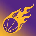 Los Angeles Basketball Pack icon