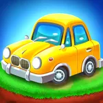 Car City Adventure icon