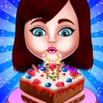 Miya's Birthday Party Planning icon