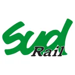 SUD Rail icon