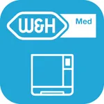 W&H Med Lisa icon