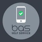 BAS Self Service icon