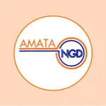 AMATA NGD Serve Customer Best icon