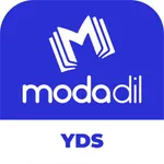 MODADİL YDS icon