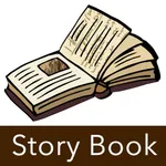 Story Book - Unique Stories icon