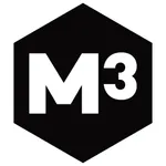 M3storage icon