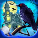 Hidden Object: Ghostly Manor icon