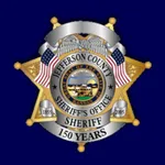 Jefferson County KS Sheriff icon