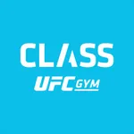 CLASS UFC icon