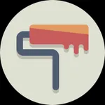 Wall Color AI icon