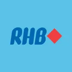 RHB Mobile Banking icon