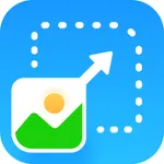 Photo & Image Resizer icon