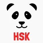 Panda HSK - Learn Chinese icon