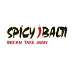 Spicy Balti Indian Takeaway icon