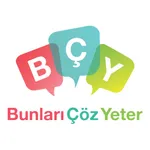 BÇY Video Çözüm icon