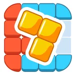 81 Tiles - Color Block Puzzle icon