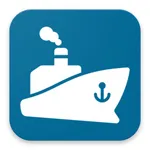 Marine Vessel Inspection icon