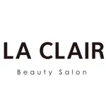 LA CLAIR beauty salon icon