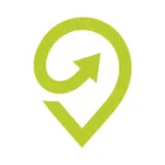 Landmarker - Social Travel App icon