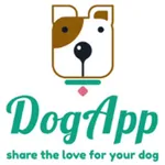 DogApp icon