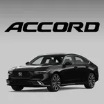 Honda Accord icon