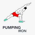 Pumping Iron icon