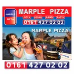 Marple Pizza icon