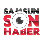 Samsun Son Haber SSH icon