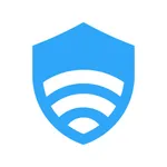 Wi-Fi Security for Business icon