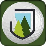 Fort McMurray Golf Club icon