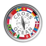 Cross Ocean Members Directory icon