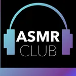 ASMR Sleep Club icon