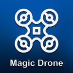 GX-MagicDrone icon