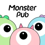 Monster Pub icon