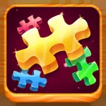 Jigsaw Puzzles Magic icon