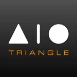 TRIANGLE AIO icon