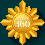 ANZAC 360 icon