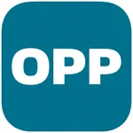 OPP Nyheter icon