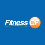 FitnessCF Compass icon