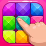 Gridz : 1010 Block Puzzle Game icon