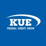 KUE Federal Credit Union icon