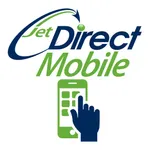 Jet Direct Mobile icon