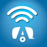 Airstream Connected icon