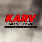 Regional Radio KARV icon