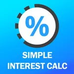 Simple Interest Calculator + icon
