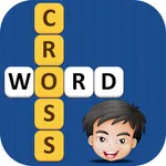 CrossWord Kids icon